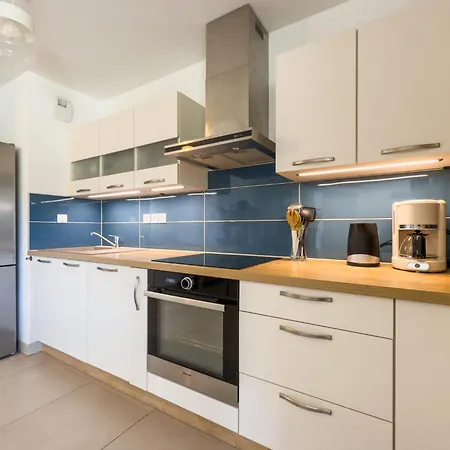 Chic Les Maures 아파트 라론드레모레