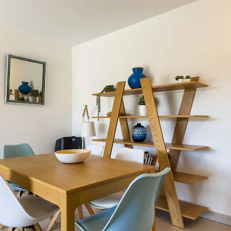 아파트 Chic Les Maures